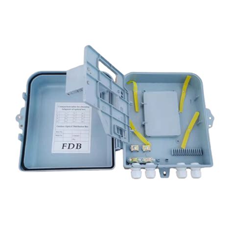 china ftth distribution box manufacturers|China FTTH Termination Box & FTTH Distribution Box Manufacturer.